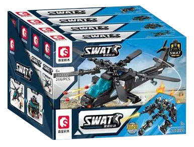 SWAT