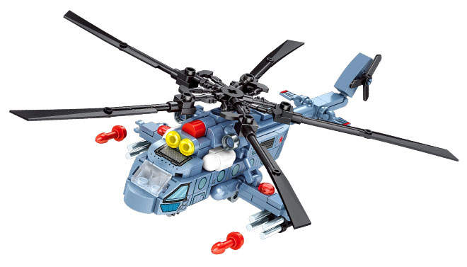 Survival Warfare