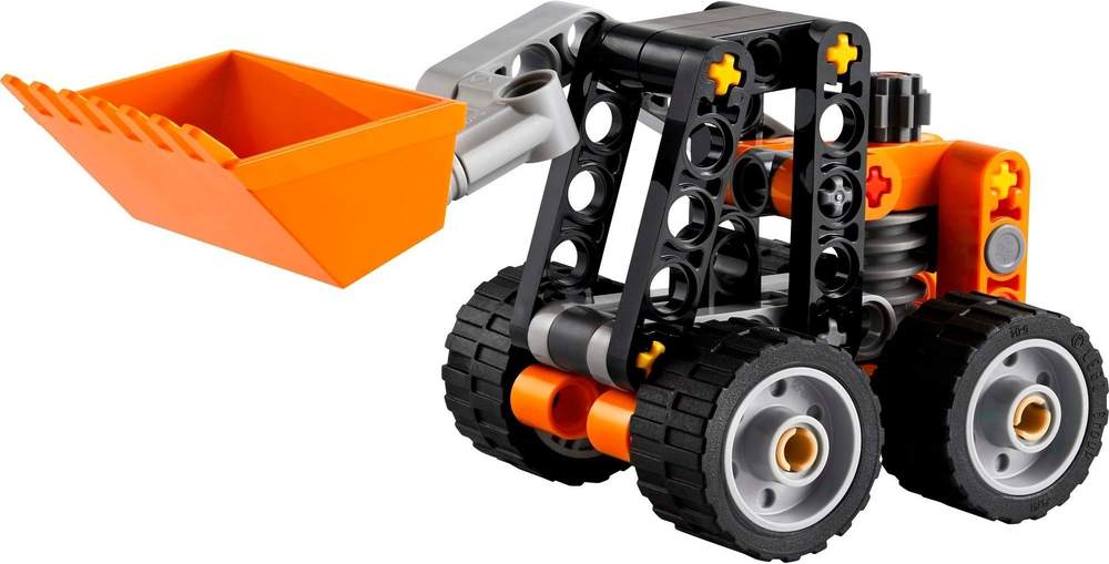 Skid-Steer Loader