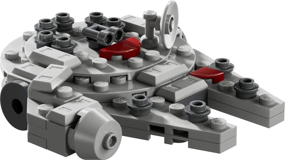 Millennium Falcon