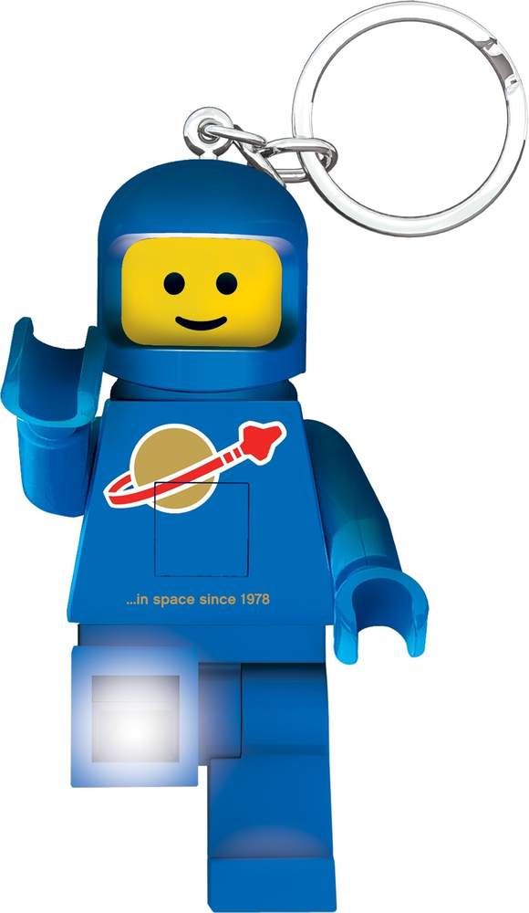 Spaceman Key Light