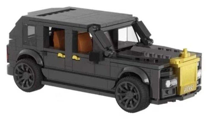 RR Diamond