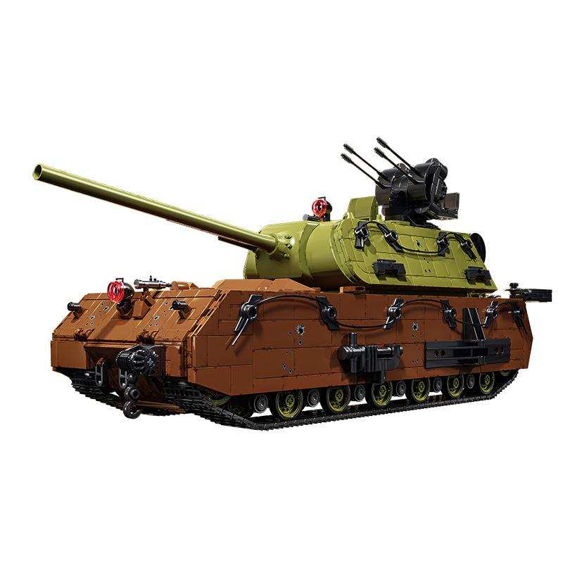 Panzer VII Maus
