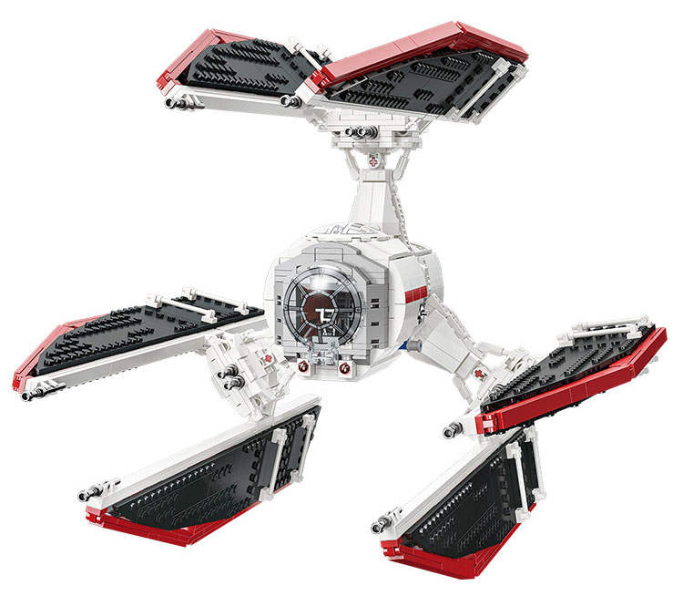 TIE Defender