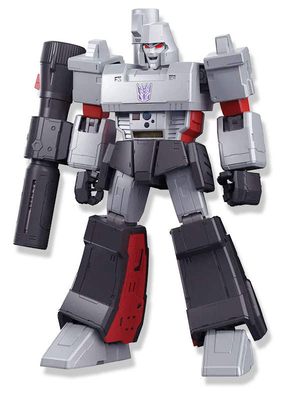 G1 Megatron