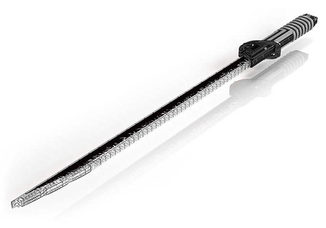 Dark Saber
