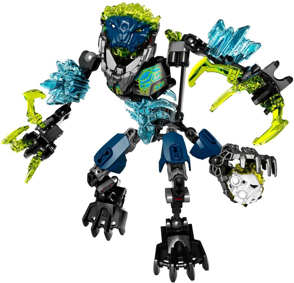 Storm Beast