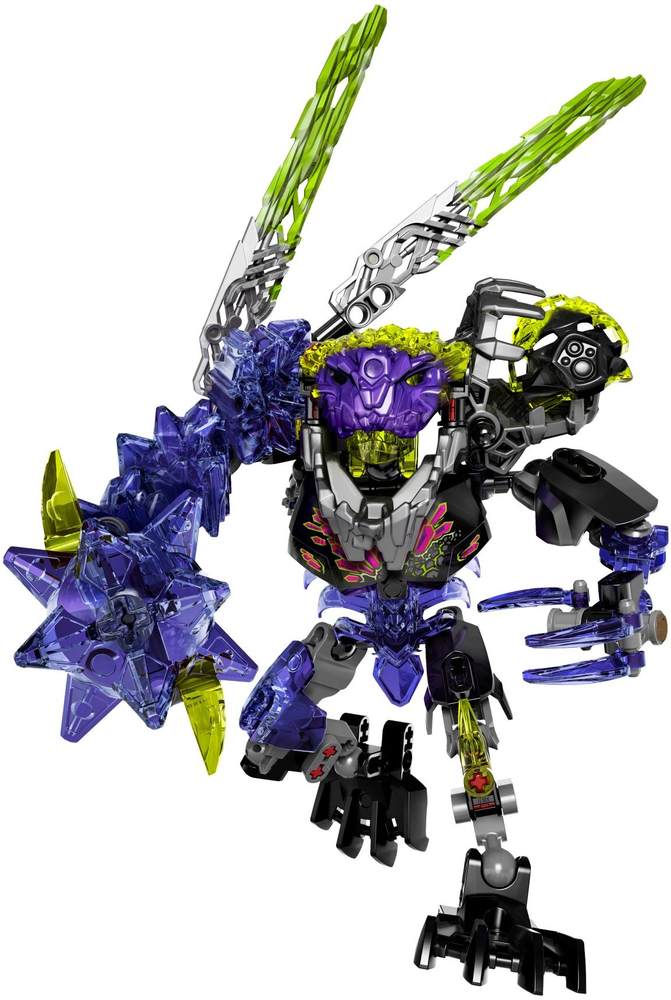 Quake Beast