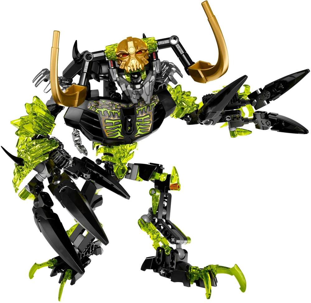 Umarak the Destroyer