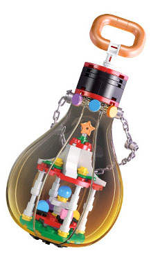 Christmas Light：Christmas Playground