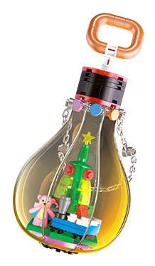 Christmas Light：Christmas Trees