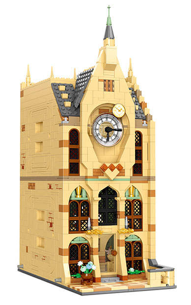 Magic Castle