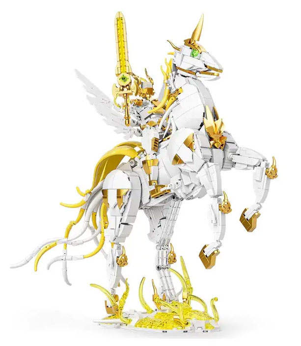 Angel knight