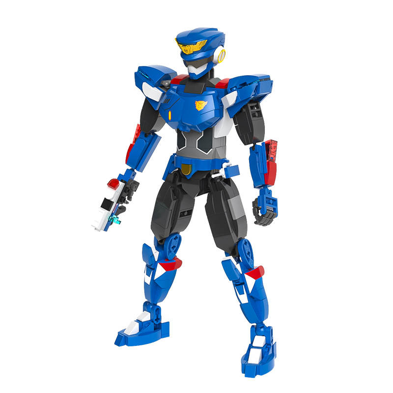 Miniforce