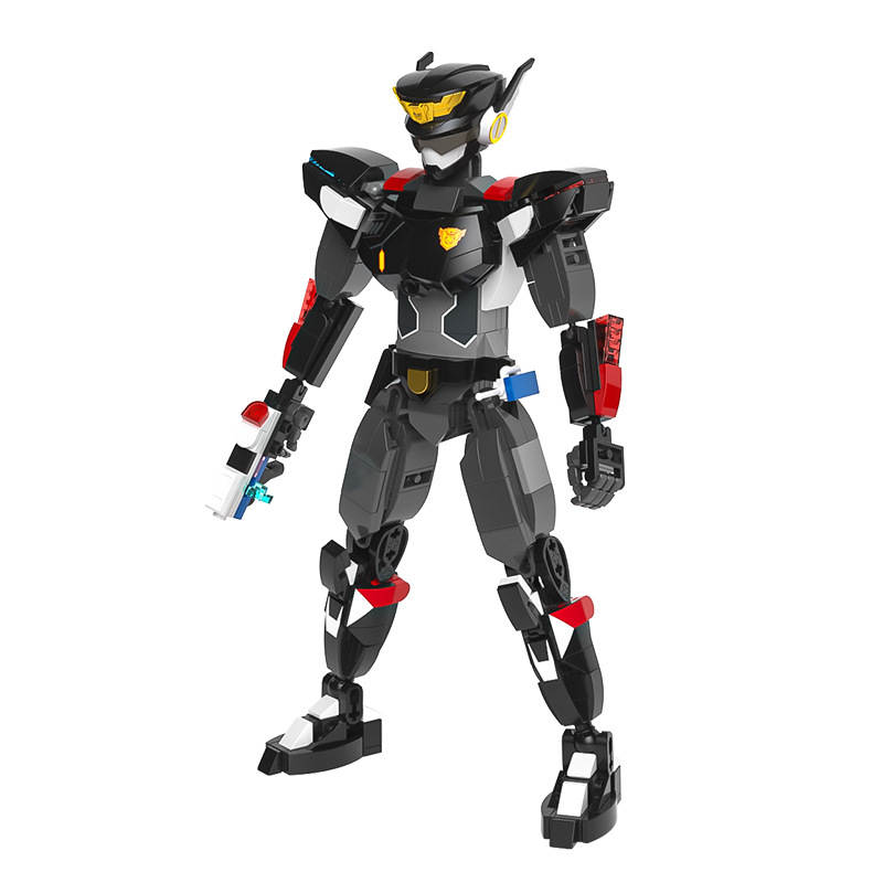Miniforce