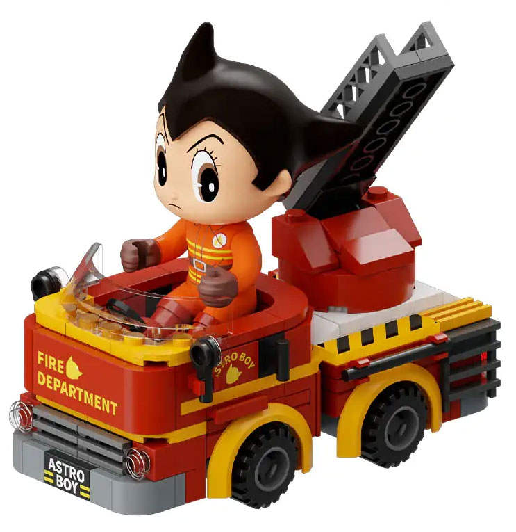 Astro Boy