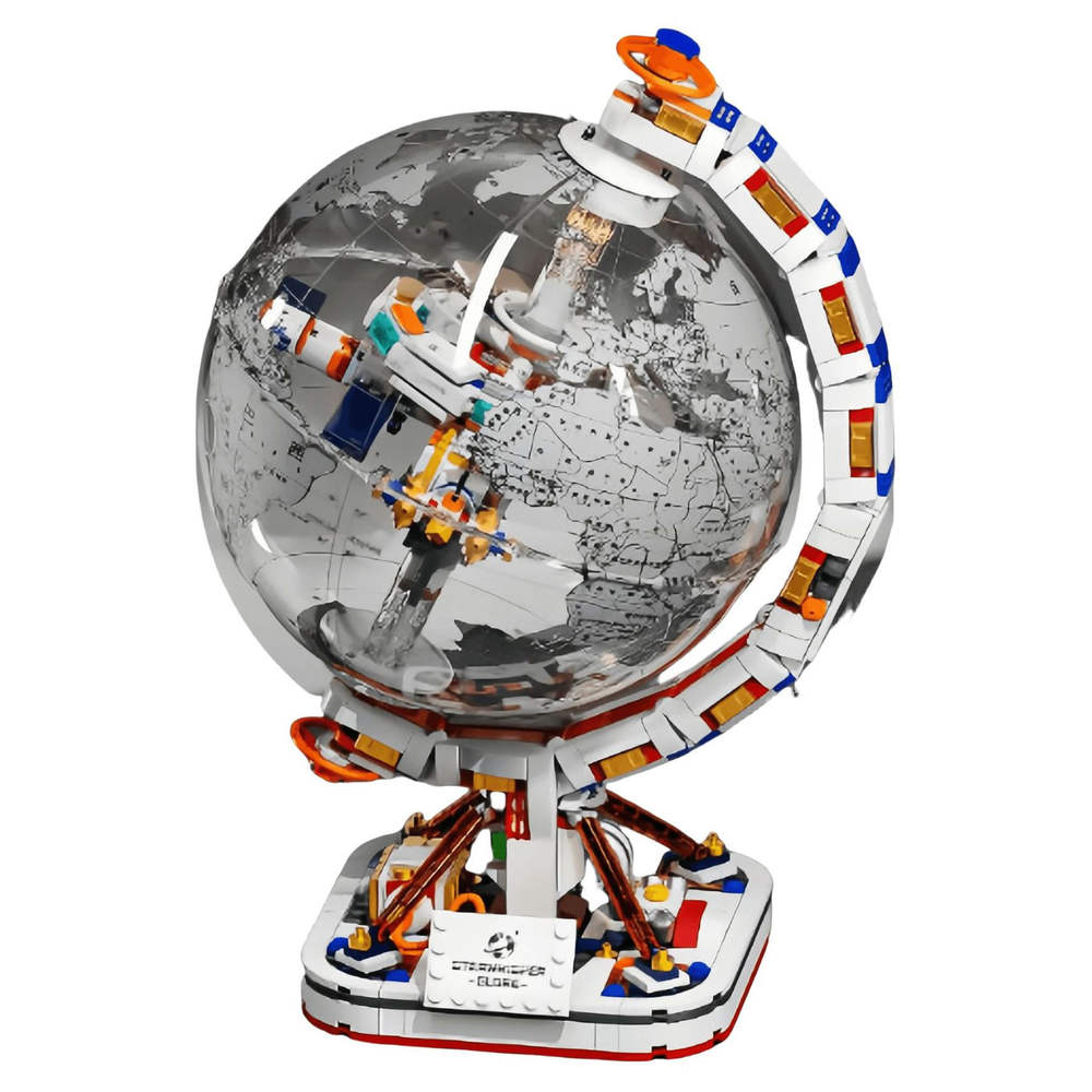 Starwhisper Globe