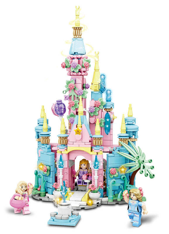 Dream Castle