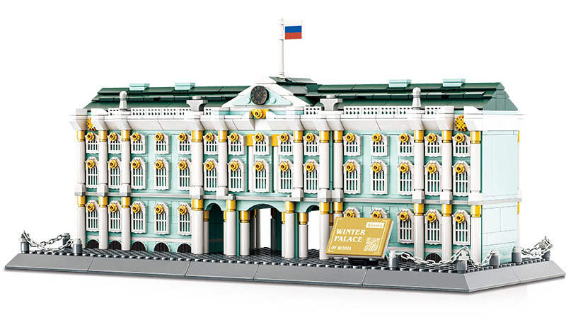 Winter Palace