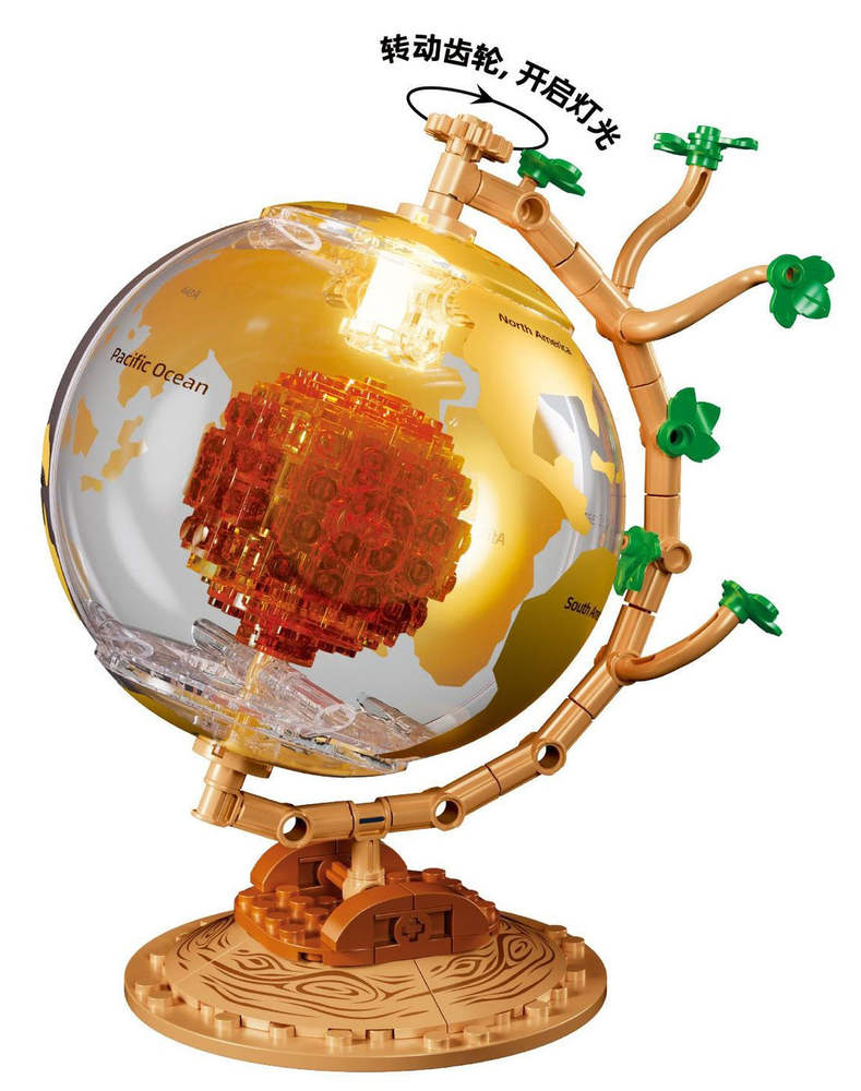 Globe