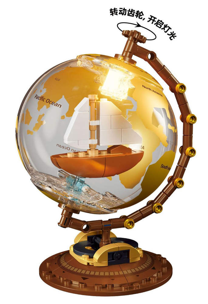 Globe