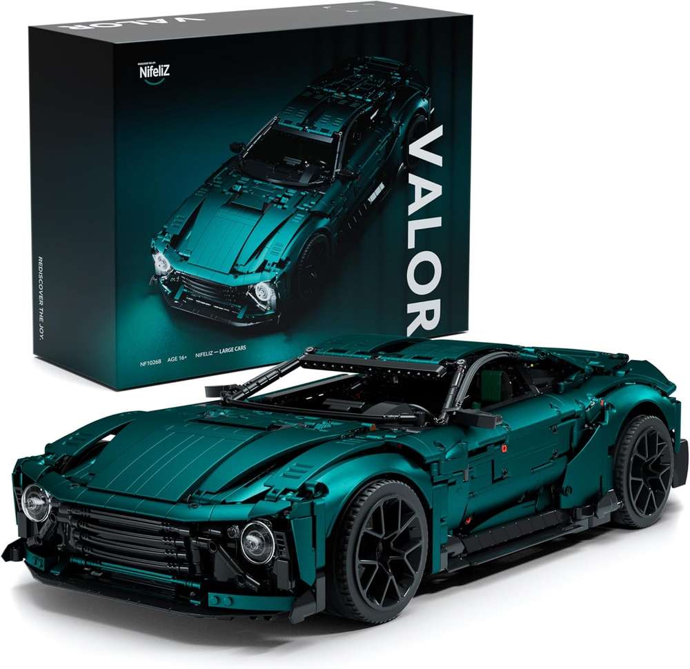Aston Martin Victor