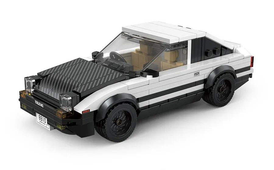 Toyota AE86