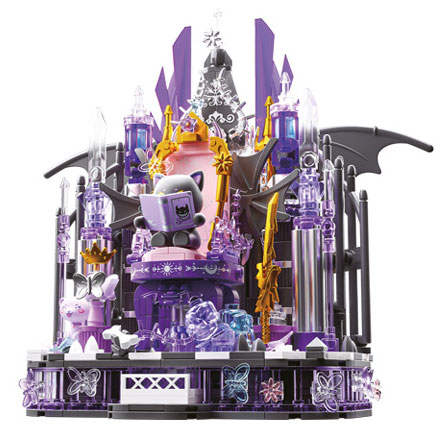 Fantasy Throne:Devil Throne