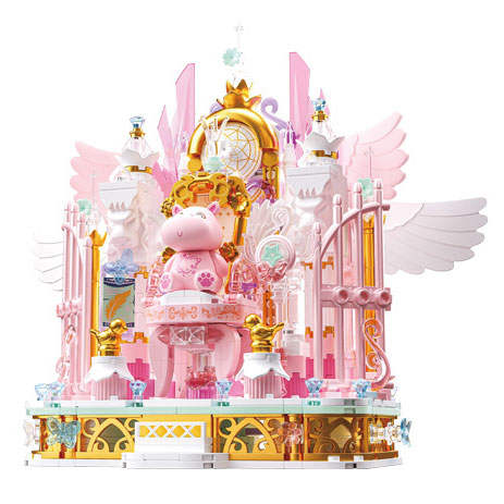 Fantasy Throne:Angel Throne