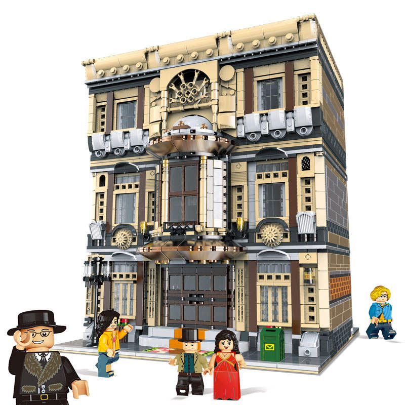 Creative Cities：Maritime Museum