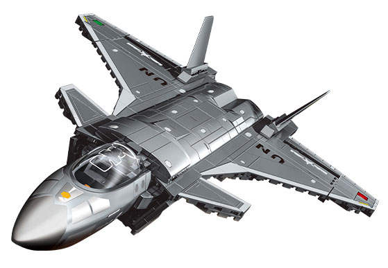 Vertical Takeoff And Landing Aircraft