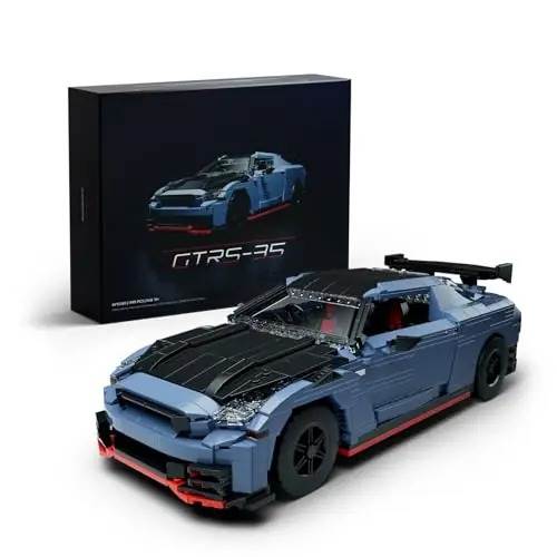 GTRS-35