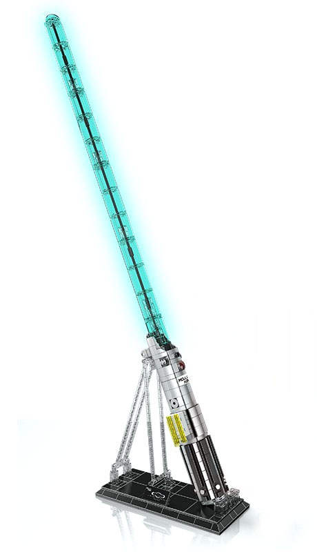 Anakin Lightsaber