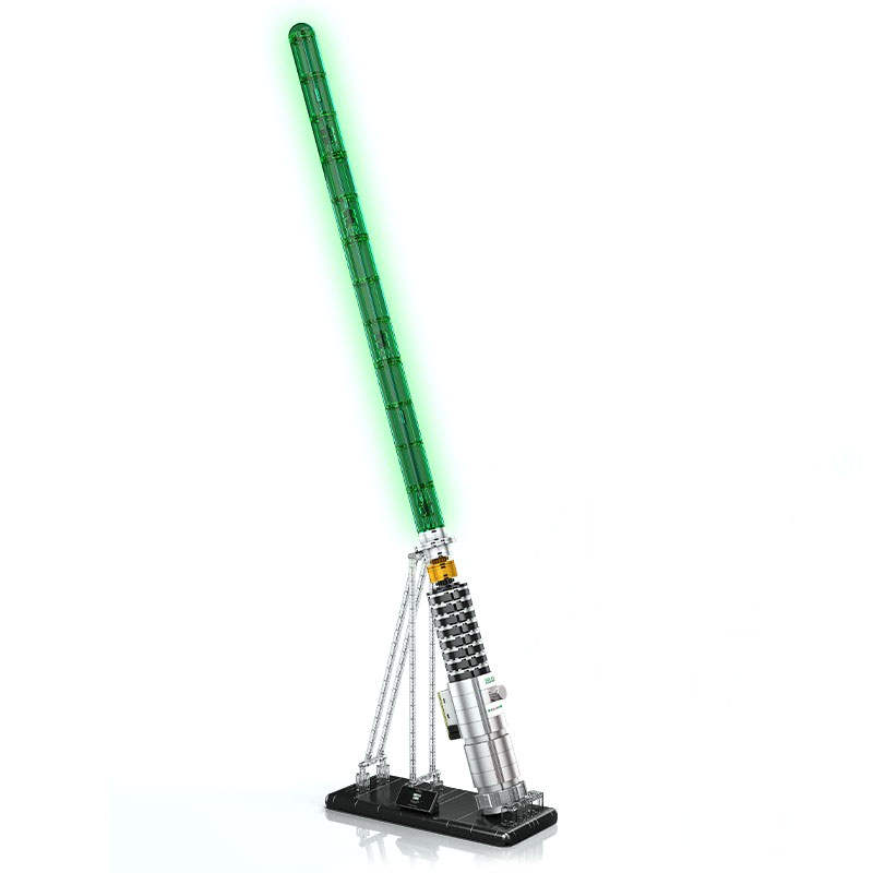 Luke Lightsaber