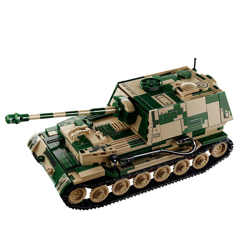 Elephant Tank Destroyer