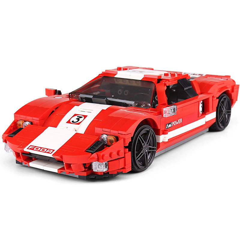 Ford GT