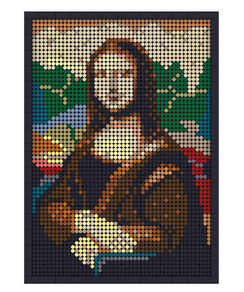 Monalisa