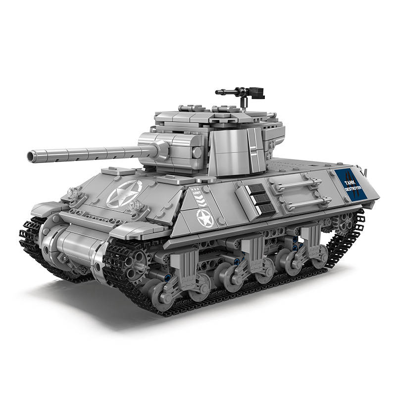 M36 Tank Destroyer