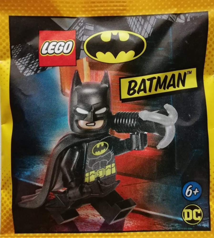 Batman