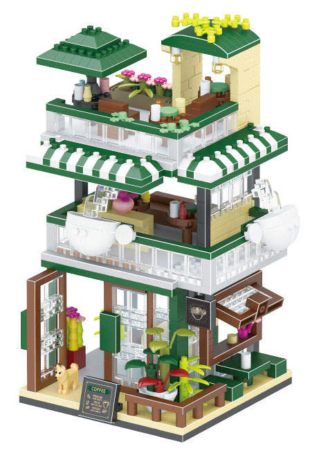 咖啡屋