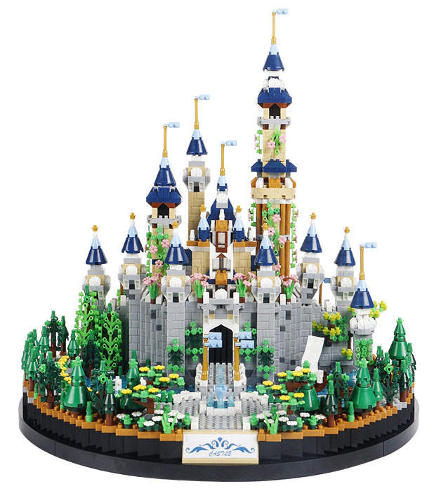 Castle