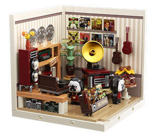 Record Store