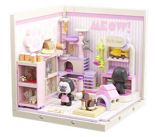 Pet Shop