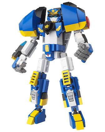 Patrolcop