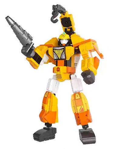 Buildcop