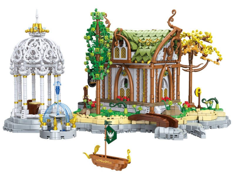 The Elven Tavern