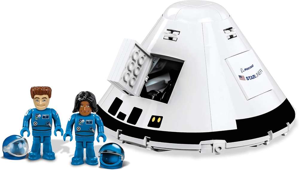 Boeing Starliner