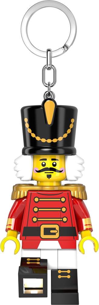 Nutcracker Key Light