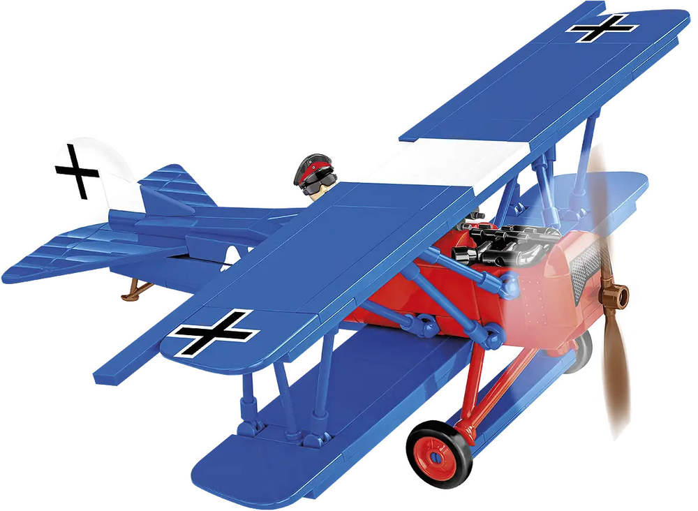 Fokker D.VII