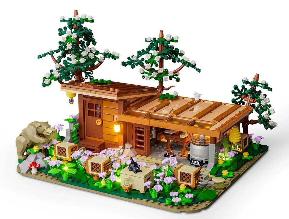 Bee Farm